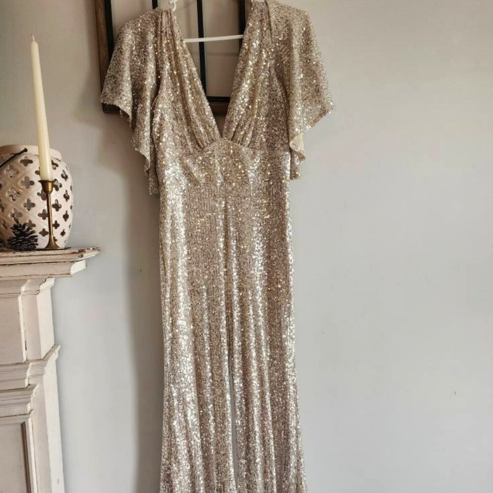 Princess Polly Jumpsuit